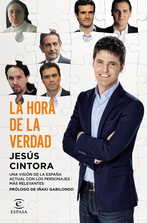 HORA DE LA VERDAD,LA