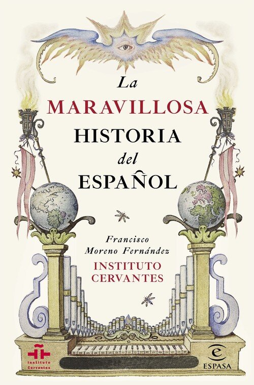 MARAVILLOSA HISTORIA DEL ESPA�OL
