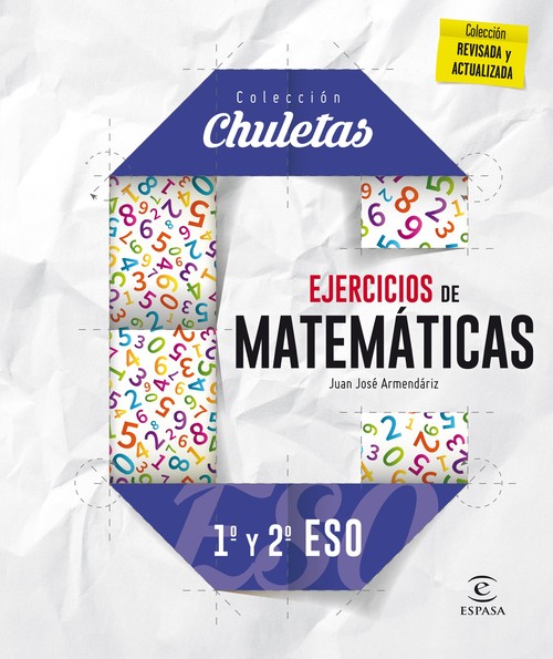 EJERCICIOS MATEMATICAS 1� Y 2� ESO