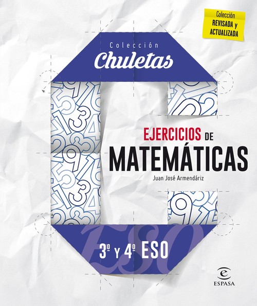 EJERCICIOS MATEMATICAS 3� Y 4� ESO