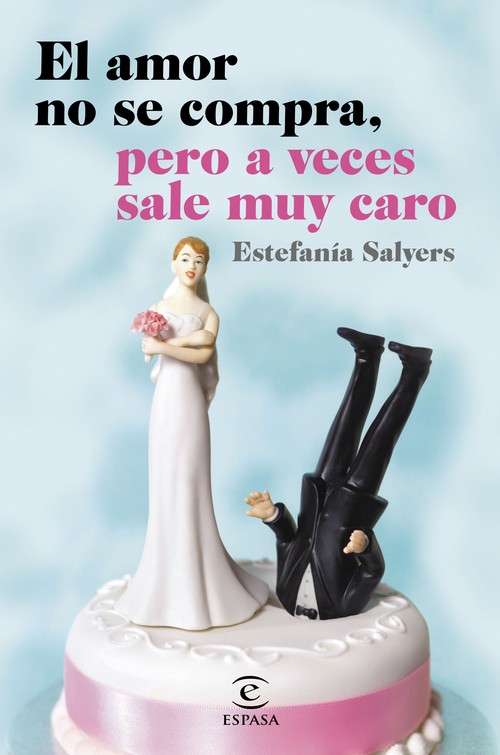 AMOR NO SE COMPRA PERO A VECES SALE MUY CARO