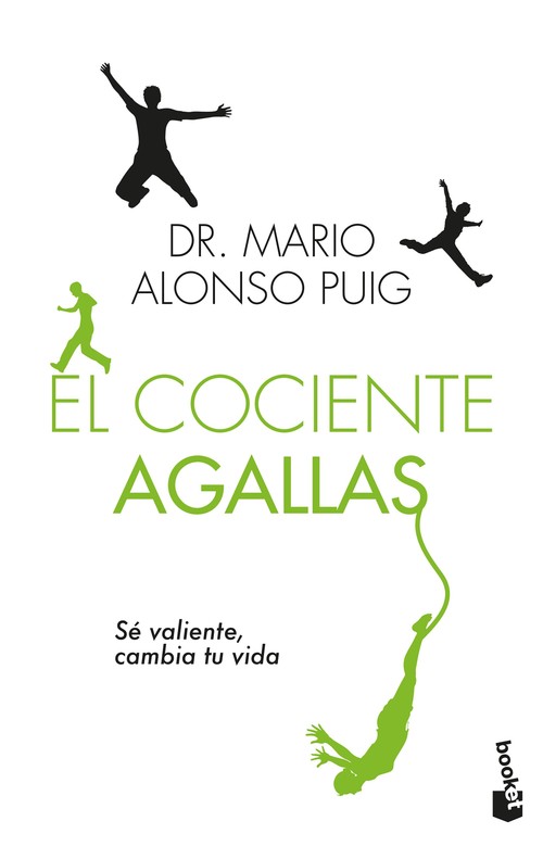 COCIENTE AGALLAS, EL