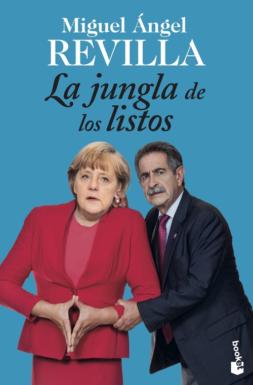 JUNGLA DE LOS LISTOS, LA