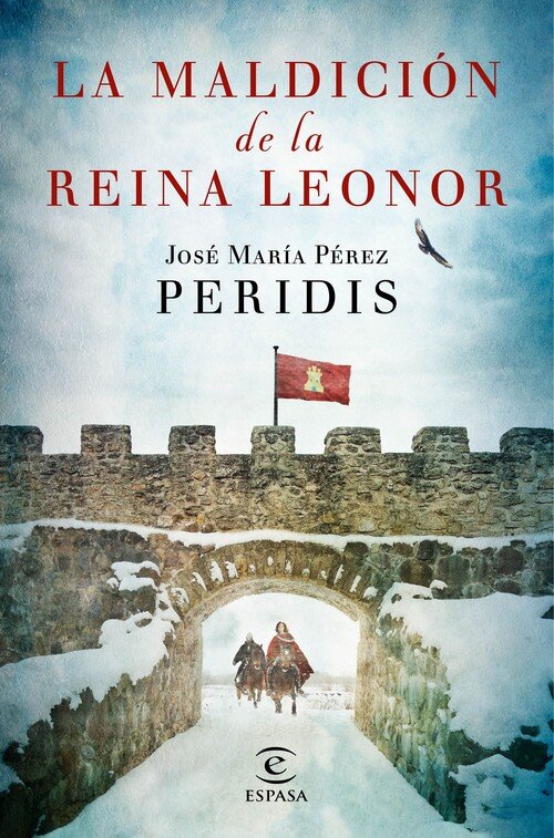 MALDICION DE LA REINA LEONOR,LA