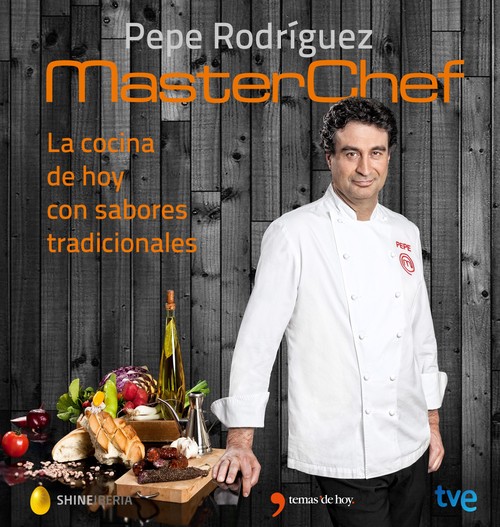 COCINA HOY CON SABORES TRADICIONALES, LA