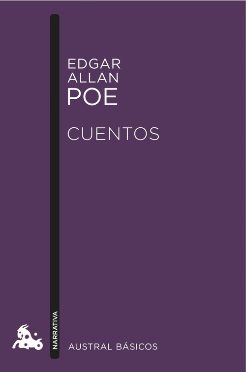 CUENTOS (EDGAR ALLAN POE)