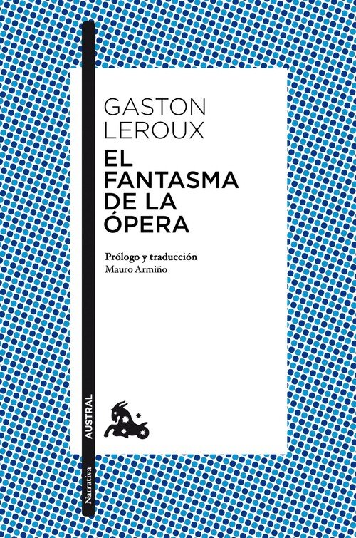 FANTASMA DE LA OPERA,EL