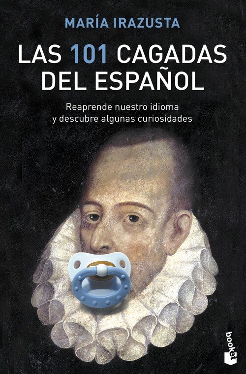101 CAGADAS DEL ESPAOL,LAS