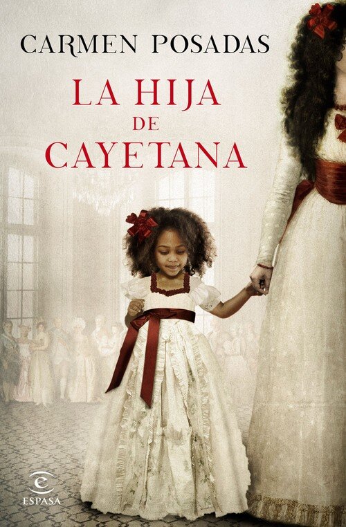 HIJA DE CAYETANA, LA