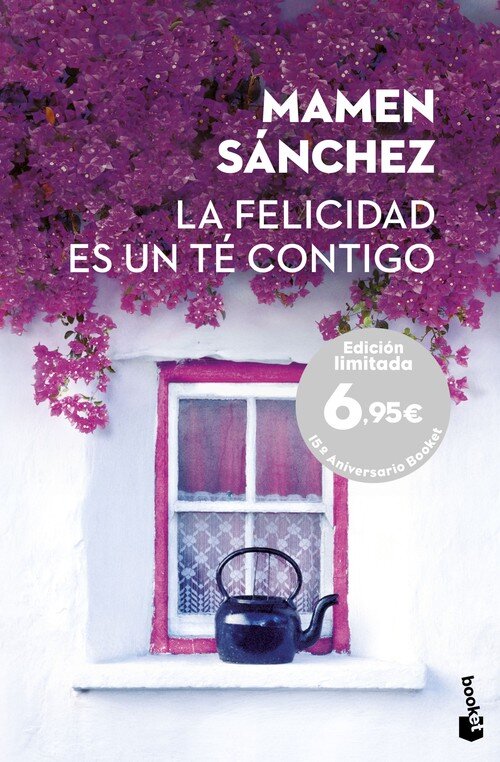 FELICIDAD ES UN TE CONTIGO, LA