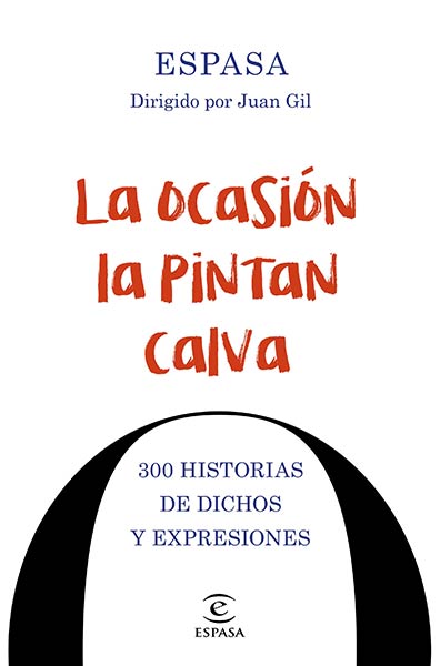 OCASION LA PINTAN CALVA, LA