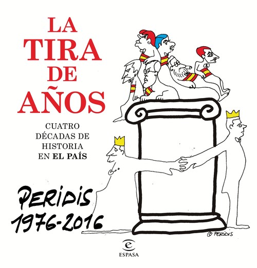 TIRA DE AOS, LA