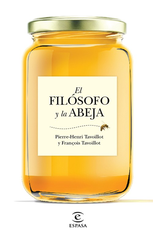 FILOSOFO Y LA ABEJA, EL