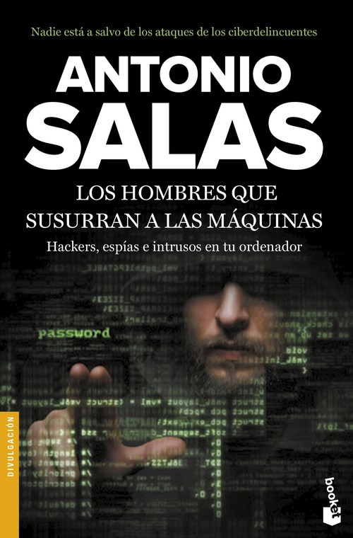 HOMBRES QUE SUSURRAN A LAS MAQUINAS, LOS