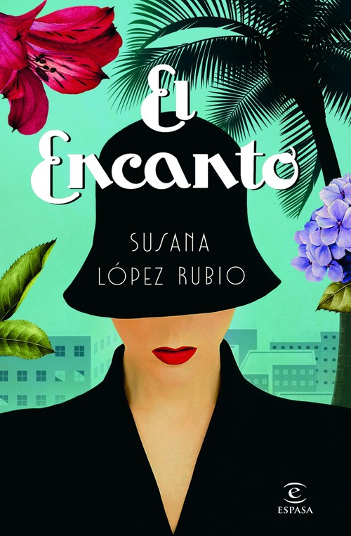 ENCANTO,EL
