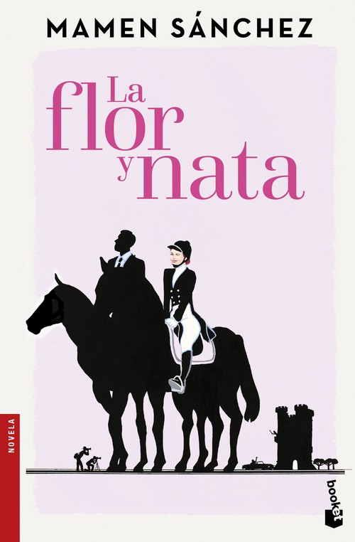 FLOR Y NATA, LA