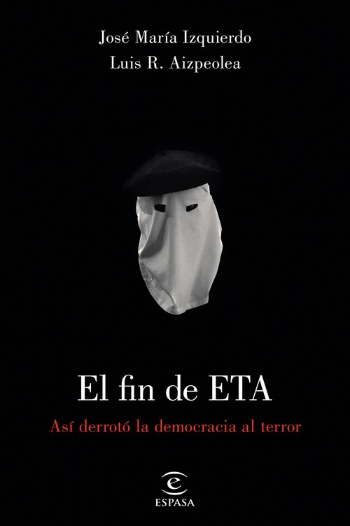 FIN DE ETA, EL