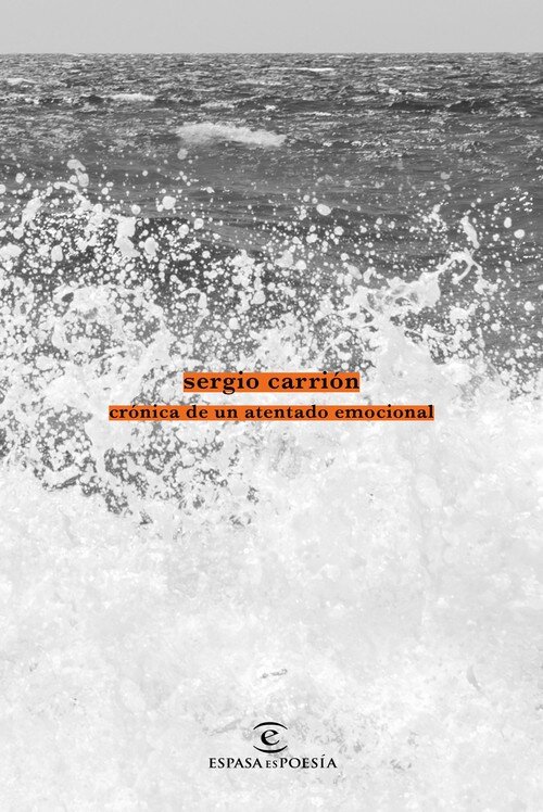 CRONICA DE UN ATENTADO EMOCIONAL