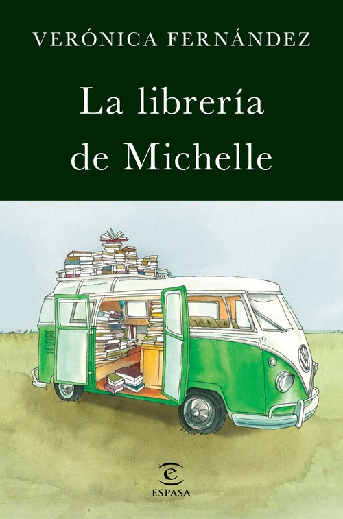 LIBRERIA DE MICHELLE, LA