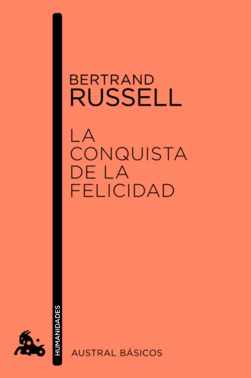 CONQUISTA DE LA FELICIDAD, LA