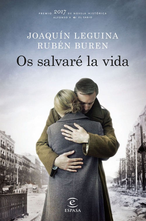AUSTRIAS, LOS