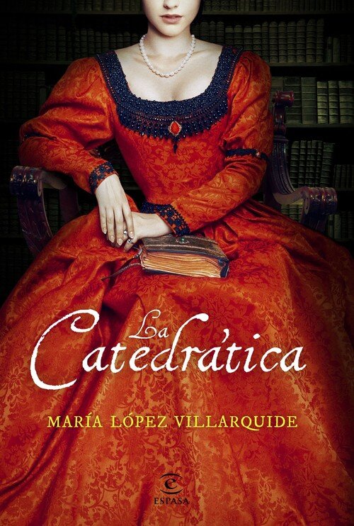 CATEDRATICA, LA