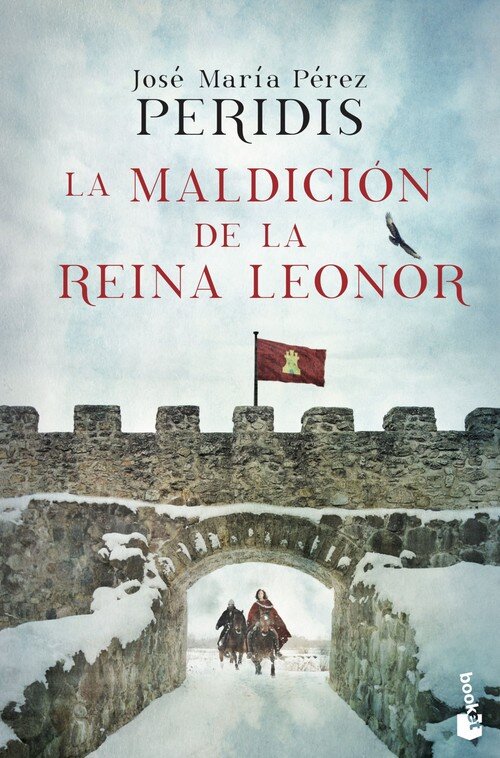 MALDICION DE LA REINA LEONOR, LA
