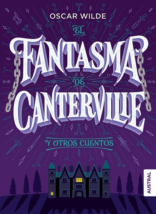 FANTASMA DE CANTERVILLE Y OTROS CUENTOS, EL