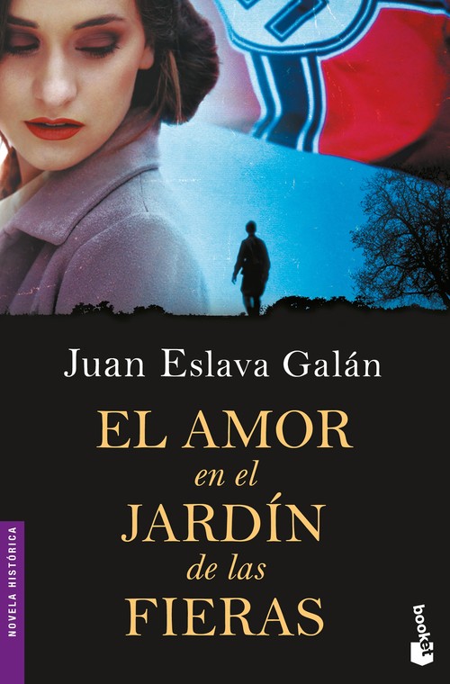 AMOR EN EL JARDIN DE LAS FIERAS, EL