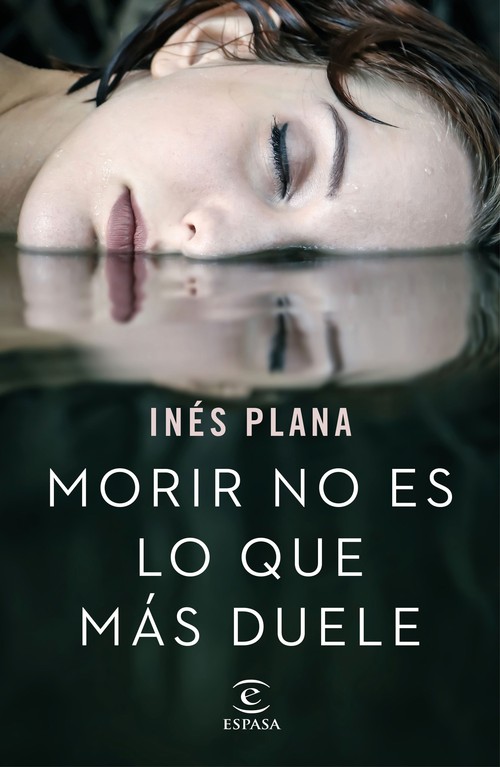 LO QUE NO CUENTAN LOS MUERTOS