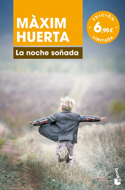 NOCHE SO�ADA,LA