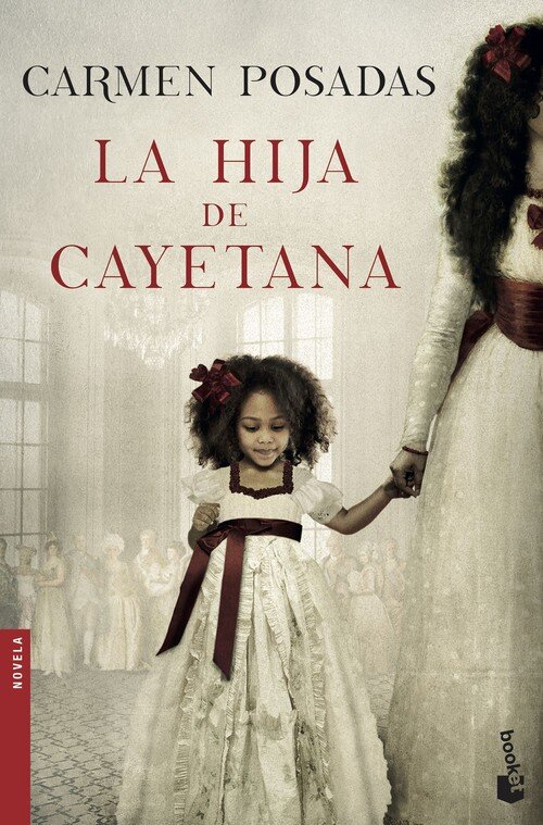 HIJA DE CAYETANA, LA