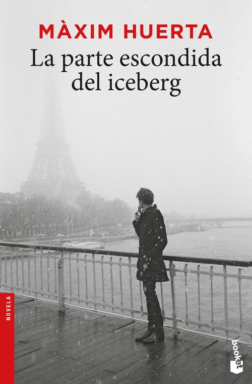 PARTE ESCONDIDA DEL ICEBERG, LA