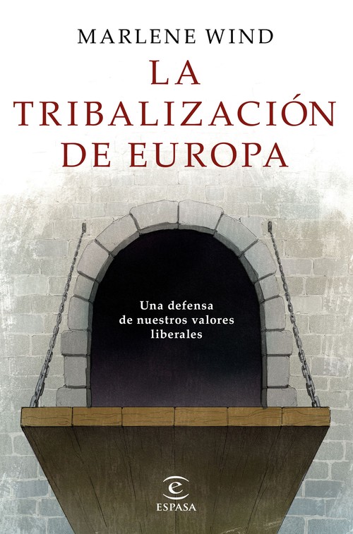 TRIBALIZACION DE EUROPA, LA