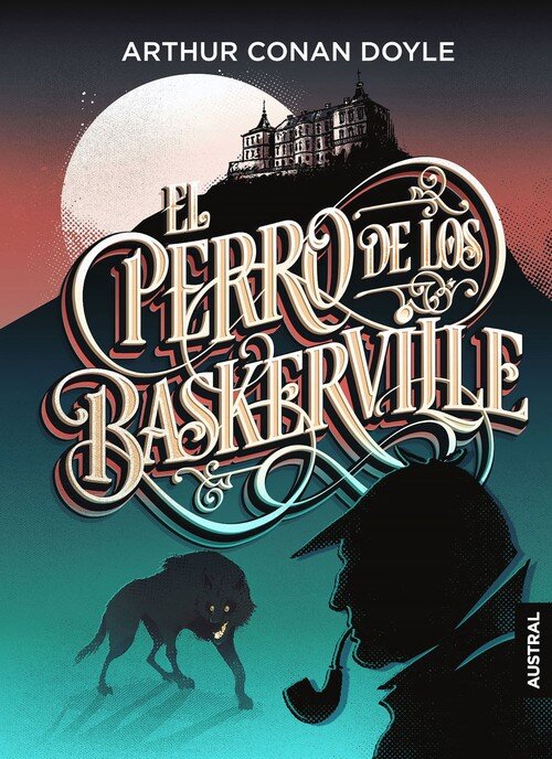 PERRO DE LOS BASKERVILLE, EL