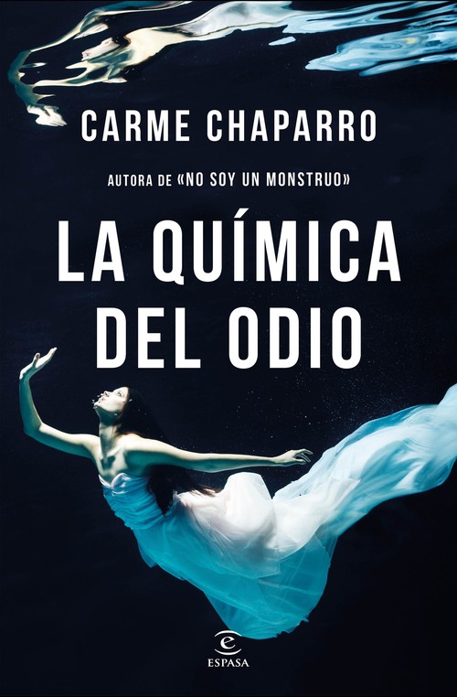 QUIMICA DEL ODIO, LA