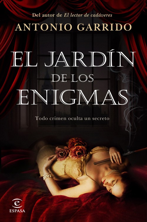 JARDIN DE LOS ENIGMAS, EL