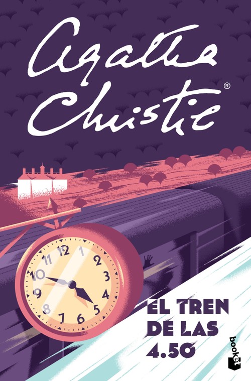 TREN DE LAS 4.50, EL
