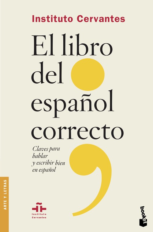 LIBRO DEL ESPA�OL CORRECTO, EL