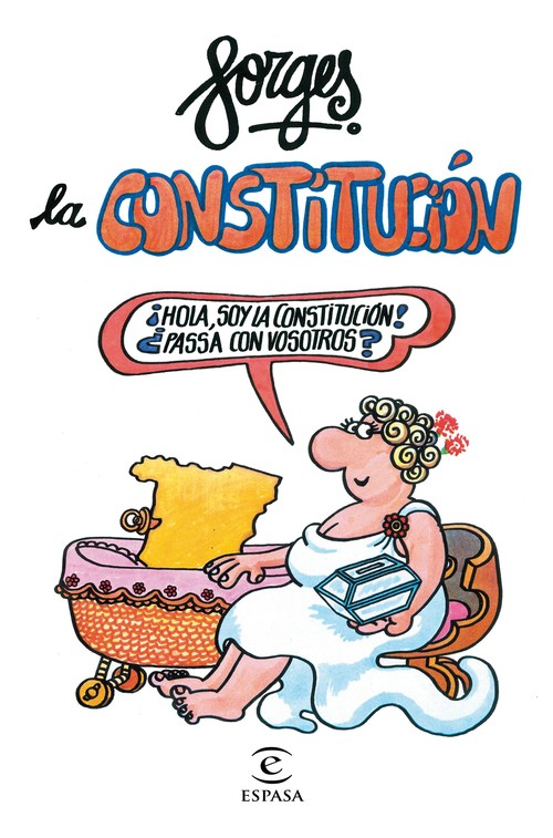 EN EL CURRO CON FORGES