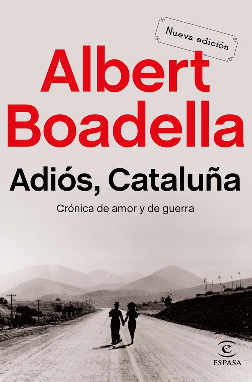 ADIOS CATALU�A