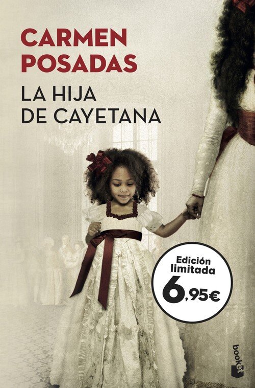 HIJA DE CAYETANA, LA