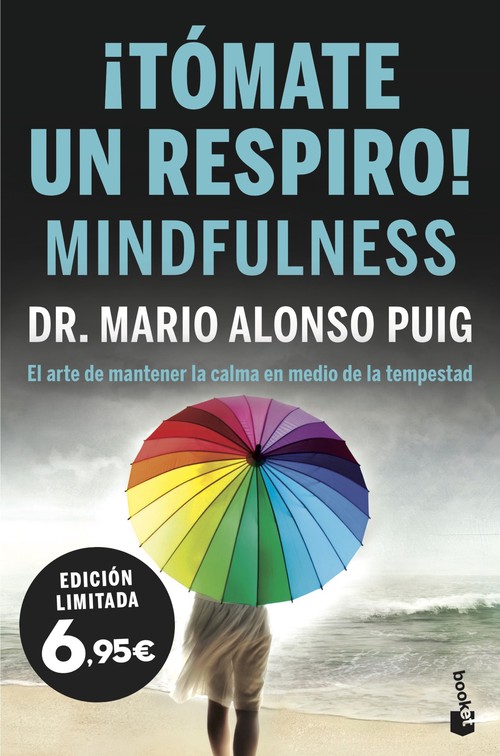 TOMATE UN RESPIRO! MINDFULNESS