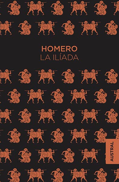 ILIADA, LA (T.D.)