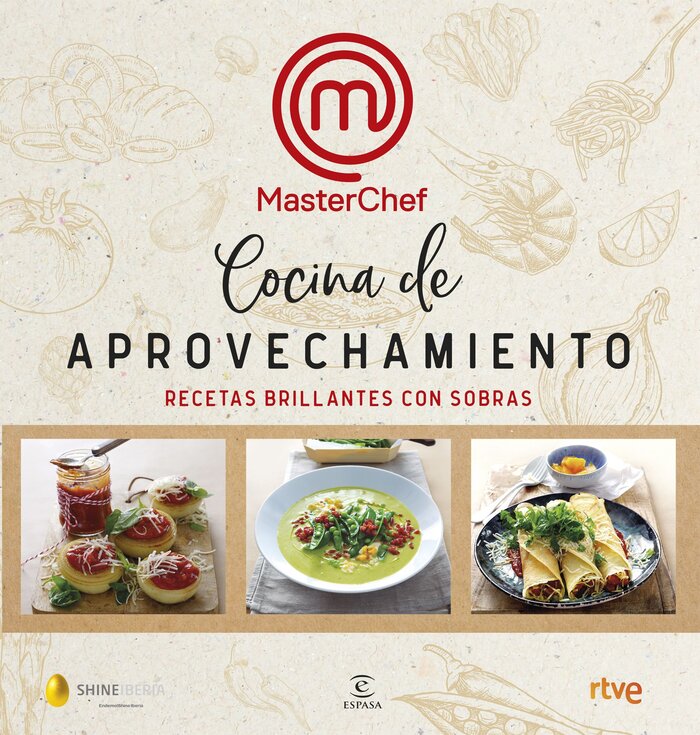 BIBLIA DE MASTERCHEF, LA