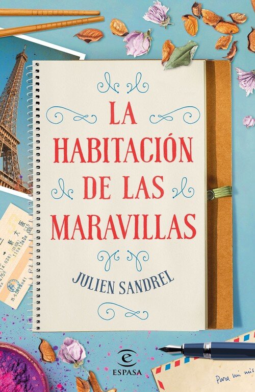 HABITACION DE LAS MARAVILLAS, LA