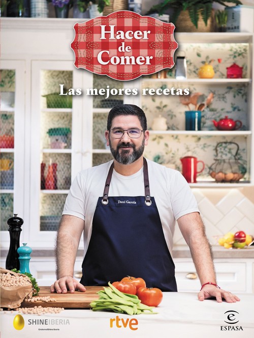 BIBLIA DE MASTERCHEF, LA