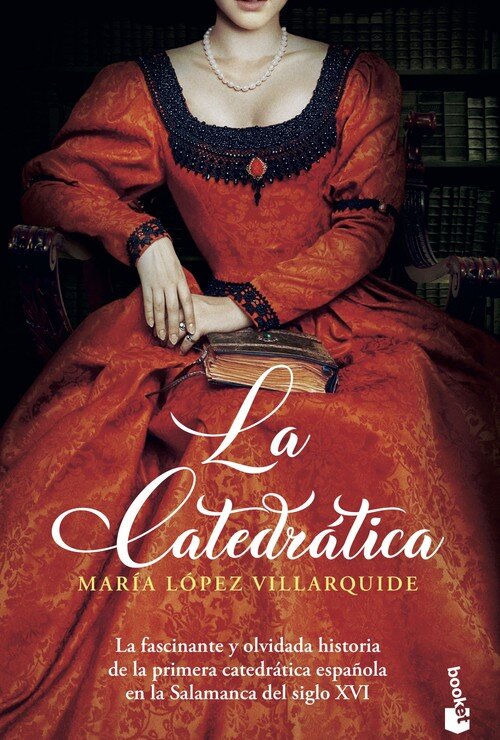 CATEDRATICA, LA