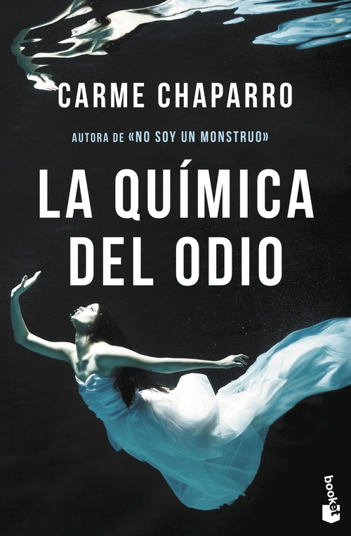 QUIMICA DEL ODIO, LA