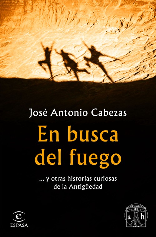 EN BUSCA DEL FUEGOA Y OTRAS HISTORIAS
